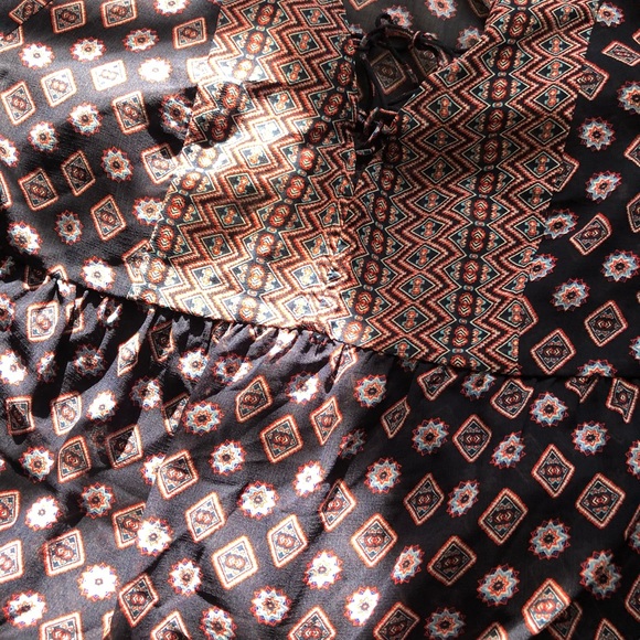 Vintage America top - Picture 8 of 8